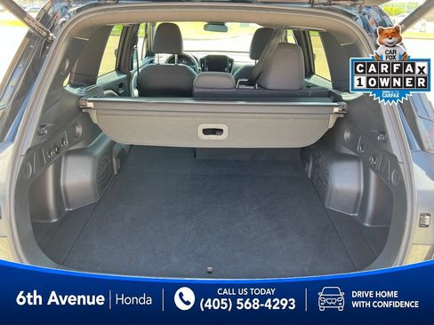 Used 2025 Subaru Forester Premium AWD/4WD image 13