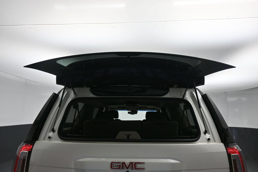 Used 2015 GMC Yukon XL SLT w/ Open Road Package AWD/4WD image 54