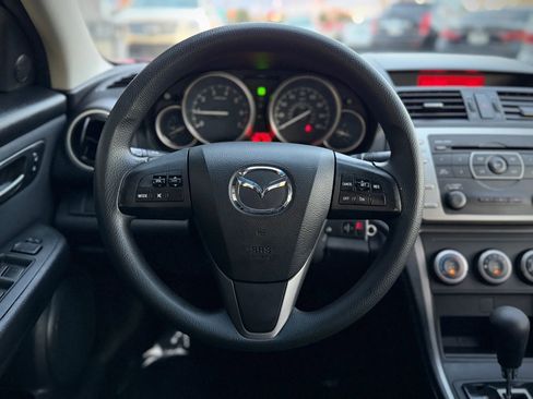 Used 2013 MAZDA MAZDA6 i Sport image 10