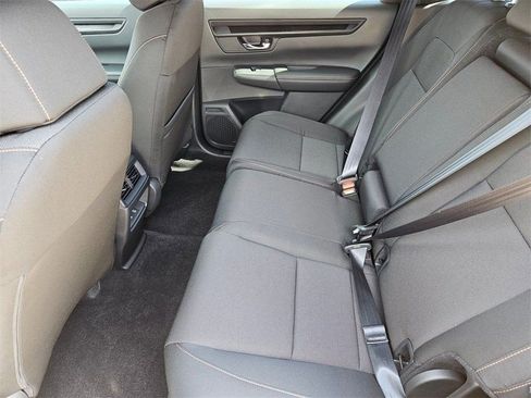 New 2026 Honda CR-V Sport image 16