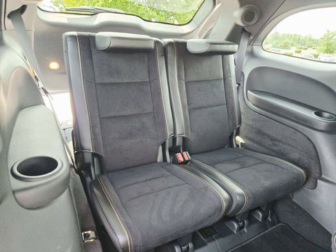 Used 2025 Dodge Durango R/T AWD/4WD image 18