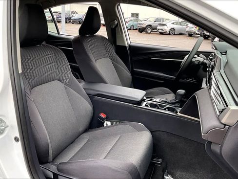 Certified 2025 Toyota Camry LE image 8