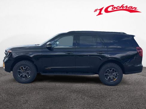 New 2026 Ford Expedition Tremor AWD/4WD image 10