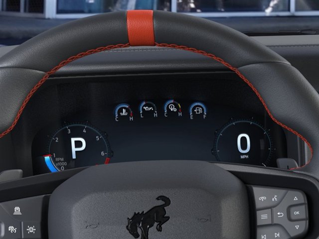 New 2026 Ford Bronco Raptor AWD/4WD image 13