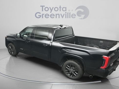 Used 2023 Toyota Tundra Platinum AWD/4WD image 8