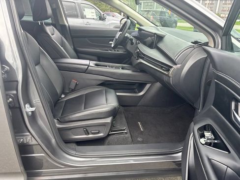 Certified 2025 Nissan Murano SV AWD/4WD image 33