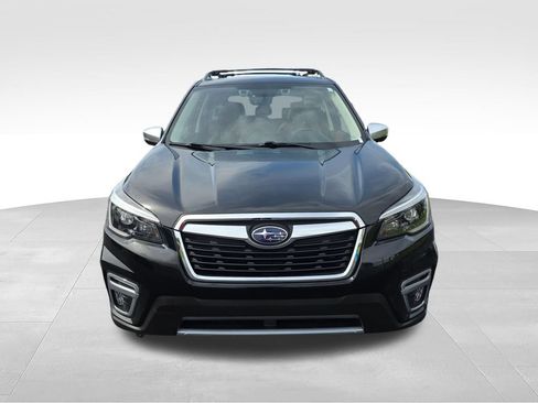 Used 2021 Subaru Forester Touring AWD/4WD image 8
