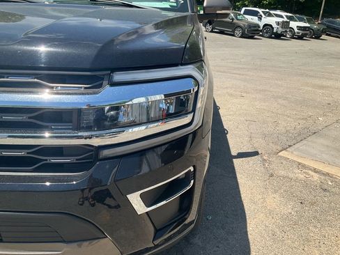 Used 2024 Ford Expedition Max King Ranch AWD/4WD image 9