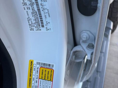 Used 2022 Ford Bronco Outer Banks image 26