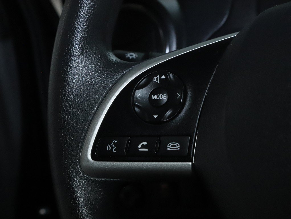 Used 2024 Mitsubishi Mirage FWD image 22