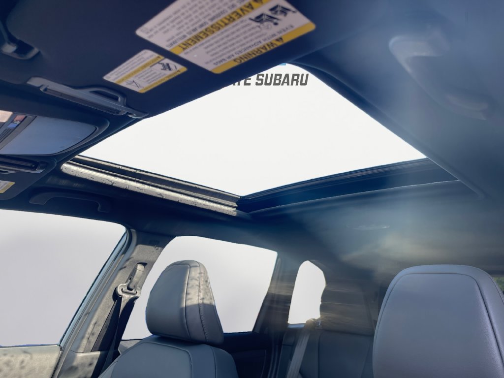 New 2026 Subaru Forester Sport AWD/4WD image 19