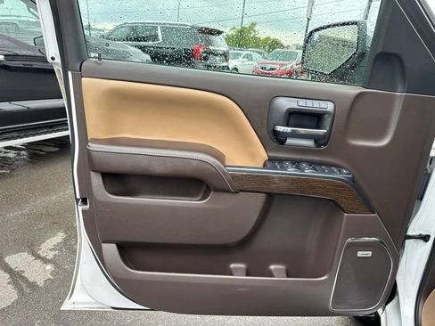 Used 2017 GMC Sierra 1500 Denali AWD/4WD image 10