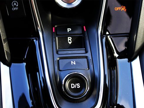 Used 2020 Acura RDX Advance Package SH-AWD image 24