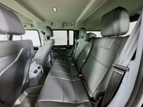 Used 2024 INEOS Grenadier AWD/4WD image 39