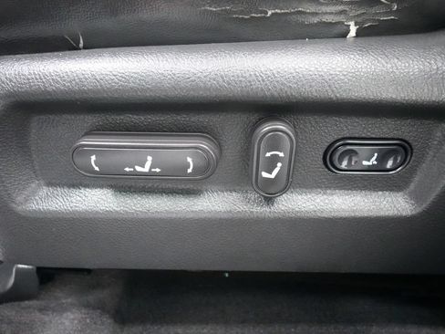 Used 2007 Hyundai Santa Fe Limited AWD/4WD image 15
