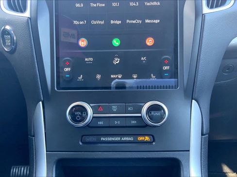 Used 2024 Ford Edge SEL AWD/4WD image 35