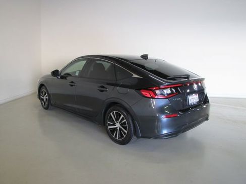 Certified 2023 Honda Civic LX image 22