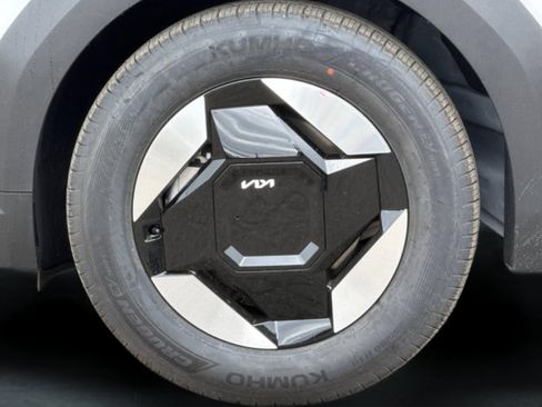 New 2026 Kia EV9 Light image 25
