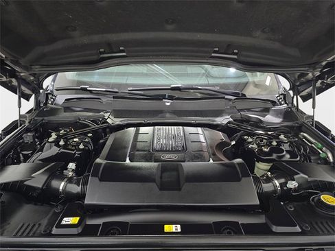 Used 2019 Land Rover Range Rover Sport Supercharged image 31