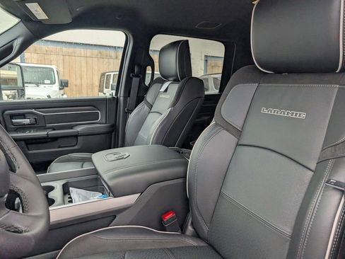 New 2026 RAM 3500 Laramie image 26