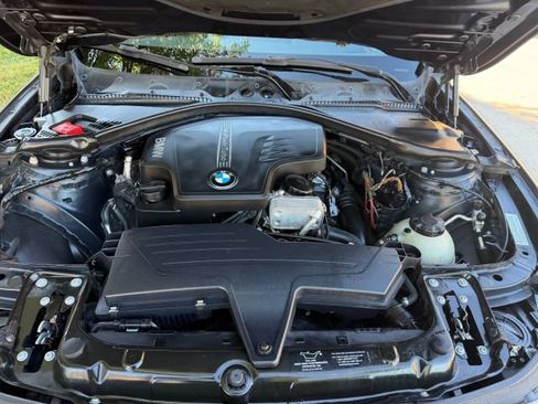 Used 2013 BMW 328i Sedan image 8