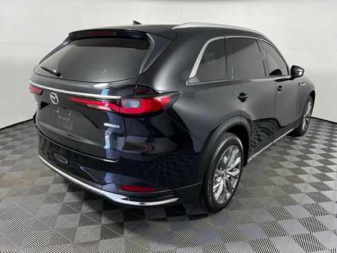 Used 2026 MAZDA CX-90 3.3 Turbo w/ Premium Plus Pkg image 5