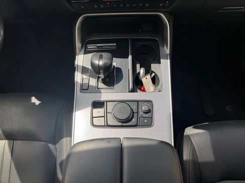 Used 2025 MAZDA CX-90 3.3 Turbo w/ Premium Sport Pkg AWD/4WD image 19