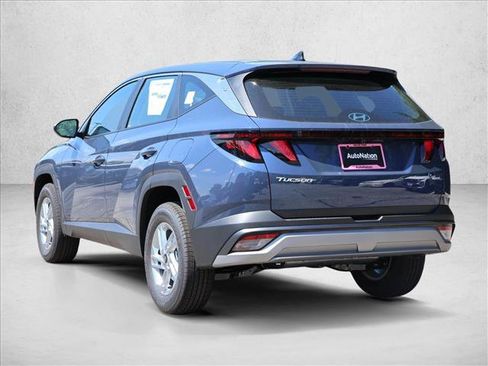 New 2026 Hyundai Tucson SE AWD/4WD image 7
