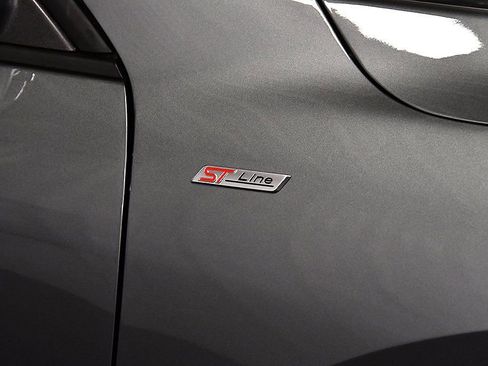 New 2025 Ford Escape ST-Line Elite w/ Tech Pack #1 image 10