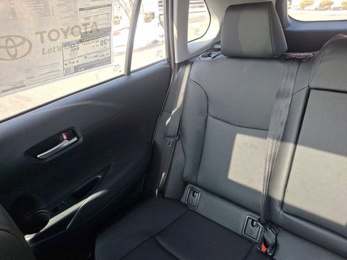 New 2026 Toyota Corolla Cross XLE image 12