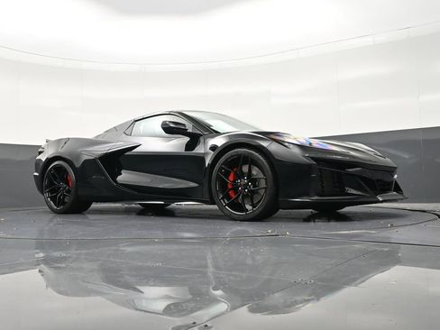 Used 2026 Chevrolet Corvette Z06 image 26