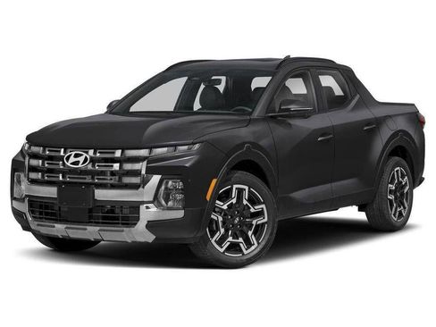 New 2026 Hyundai Santa Cruz Limited image 74