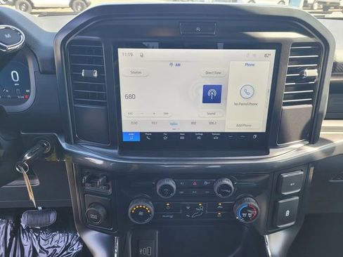 New 2026 Ford F150 STX RWD image 10