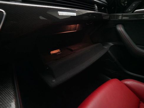 Certified 2023 Audi S4 Premium Plus w/ Premium Plus Package AWD/4WD image 30