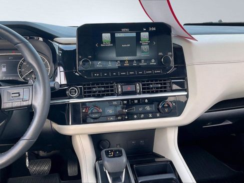 Certified 2024 Nissan Pathfinder SL w/ SL Premium Package image 7