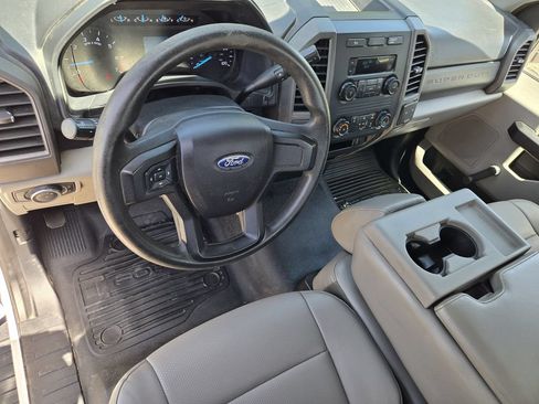 Used 2019 Ford F250 XL RWD image 25