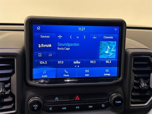 Used 2023 Ford Bronco Sport Big Bend w/ Convenience Package image 24