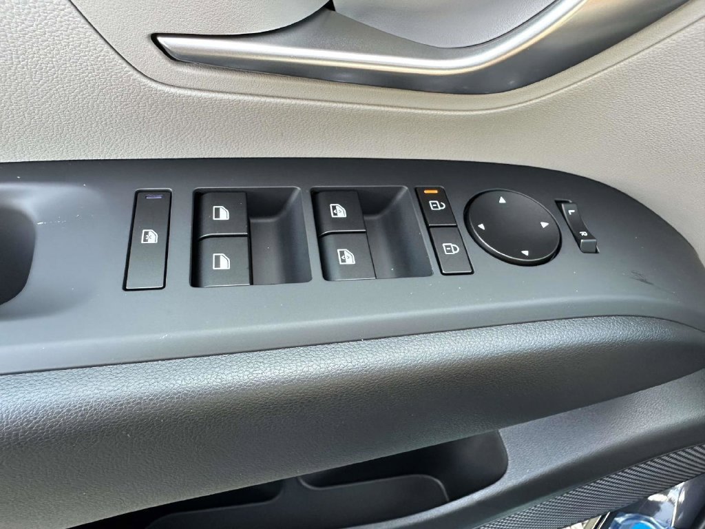 New 2026 Hyundai Tucson SEL Plus AWD/4WD image 32