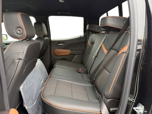 New 2026 GMC Canyon AT4 image 16