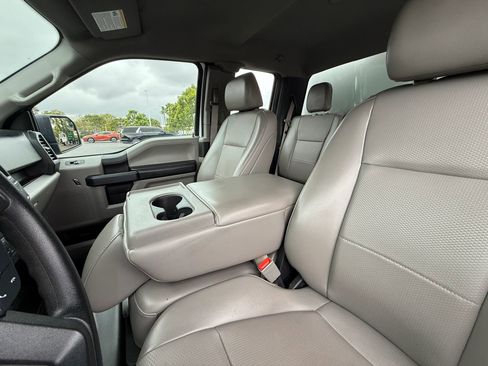 Used 2020 Ford F150 XL w/ Equipment Group 101A Mid image 14