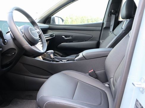 New 2025 Hyundai Santa Cruz Limited image 23