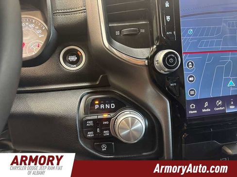 Used 2026 RAM 1500 Laramie image 19