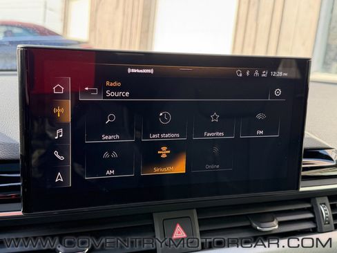 Used 2023 Audi A4 2.0T Premium Plus image 30