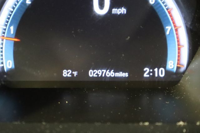 Used 2019 Honda Civic EX image 33