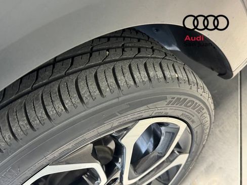 Used 2024 Chevrolet Trax RS w/ Sunroof Package FWD image 8