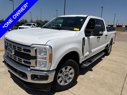 Used 2023 Ford F250 XLT w/ FX4 Off-Road Package
