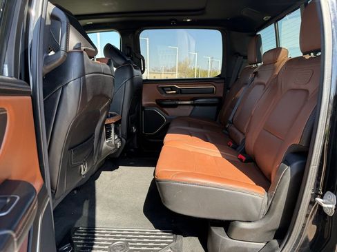 Used 2021 RAM 1500 Limited image 23