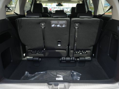 New 2026 Honda Odyssey EX-L image 8