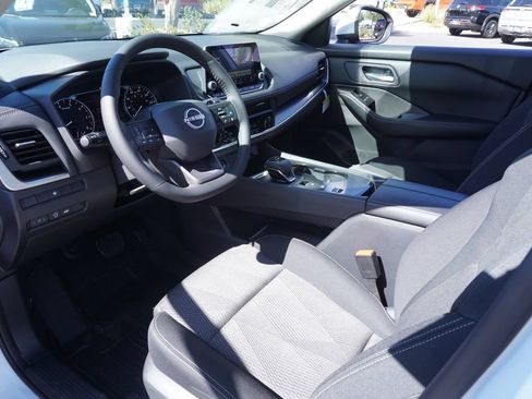 Used 2026 Nissan Rogue SV FWD image 16