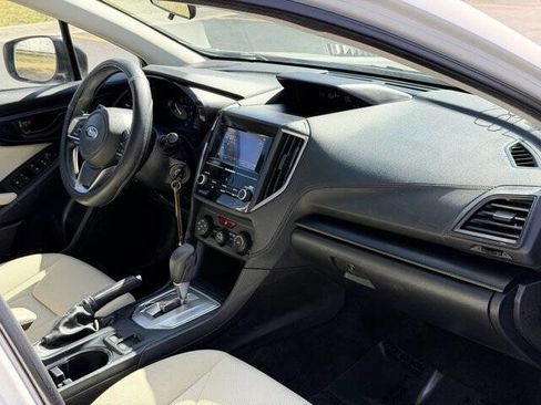 Used 2022 Subaru Impreza 2.0i image 16